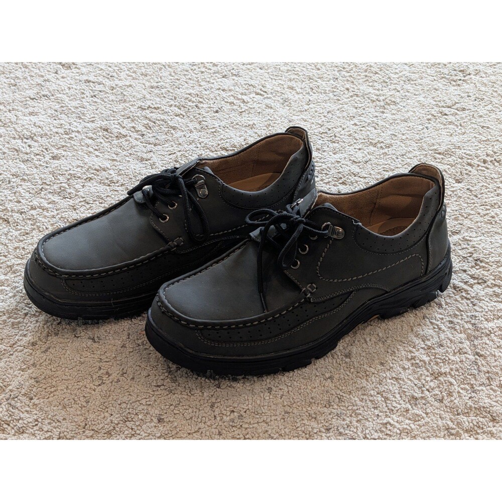 Xray Mens Ultimate Comfort Loafers 13